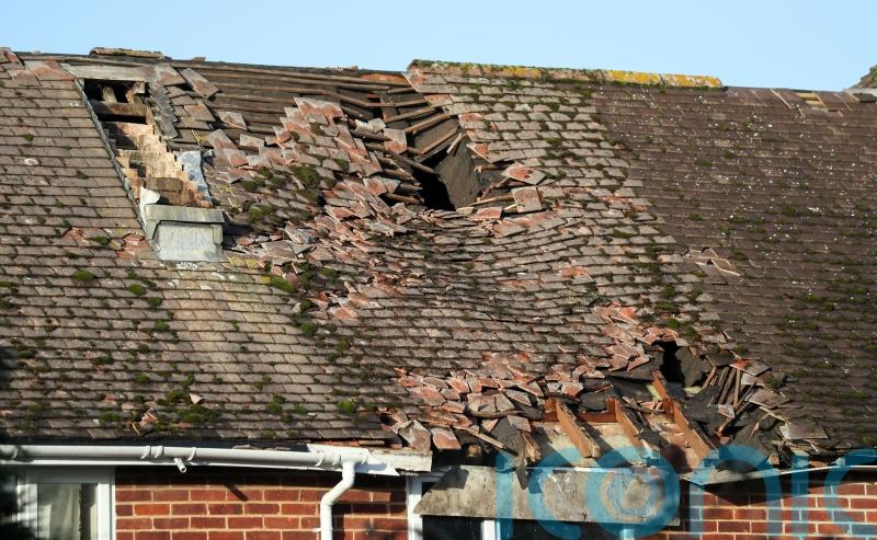 Average cost of home insurance payout has surged by 64% – ABI