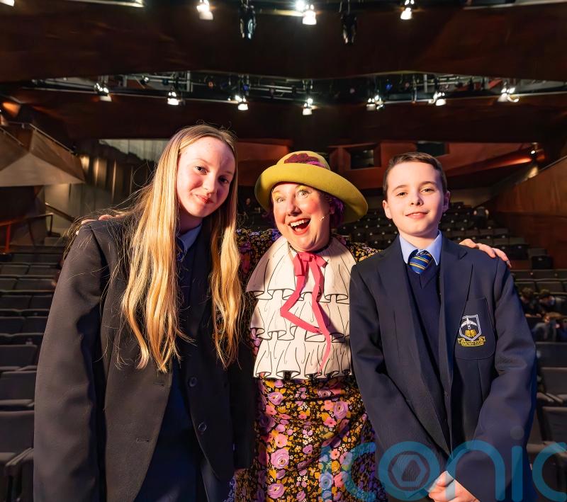 Eleven schools given funding to bring artists into the classroom