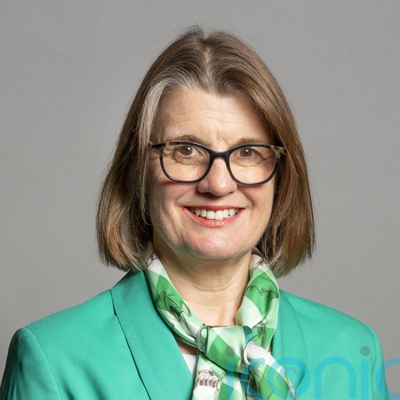 Police wrong to log ‘transphobia’ row retweet as hate incident, minister says