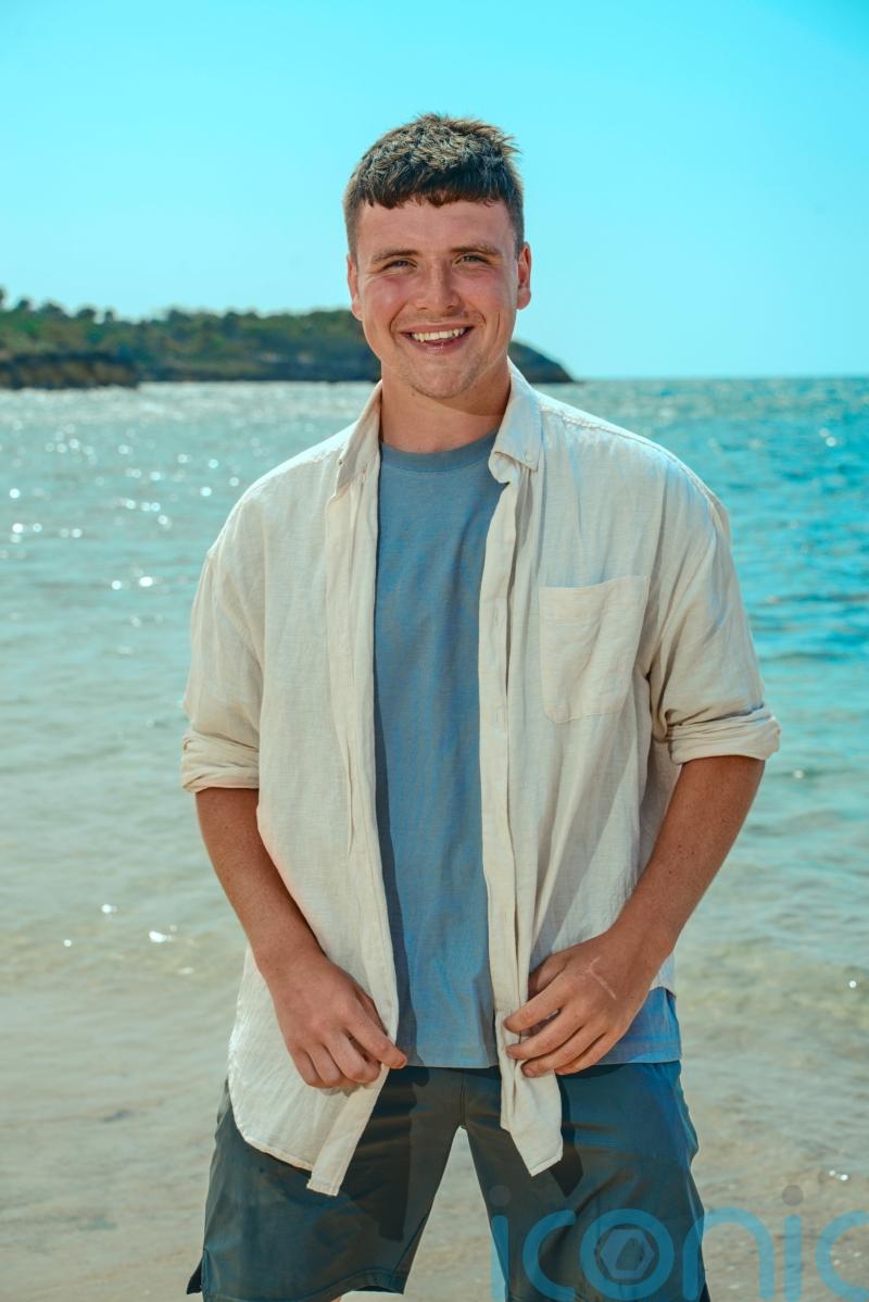 Survivor winner Matthew Haywood: My aim was to be the comfort blanket