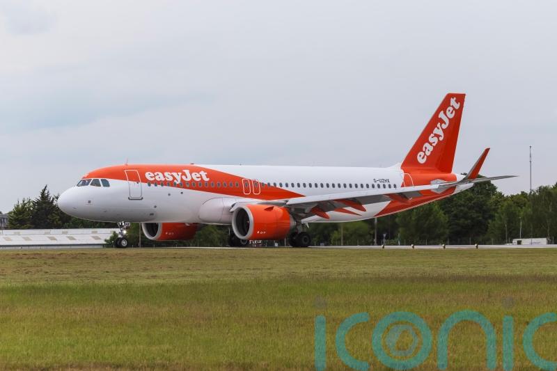 EasyJet secures shareholder approval for 157 new planes