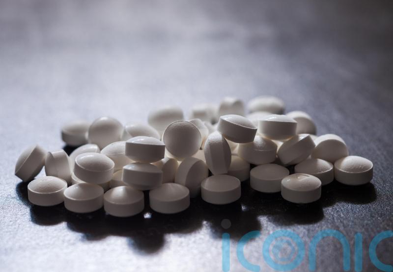 Drug poisoning deaths at record high with almost half involving an opiate