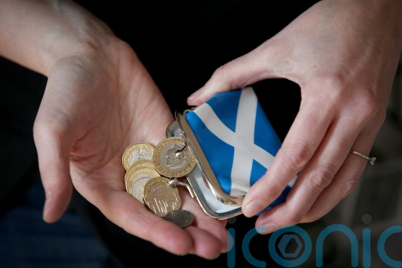 High earners in Scotland to pay £3,000 more in tax than elsewhere in UK
