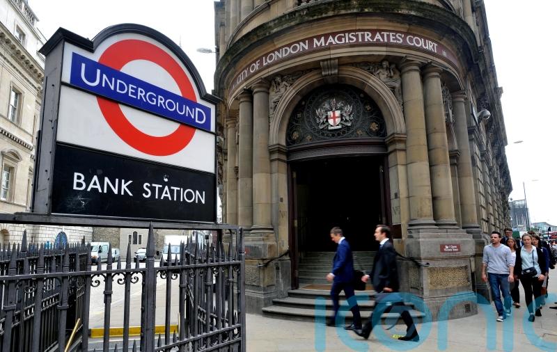 Met Police officer ‘tormented’ ex-girlfriend with persistent contact, court told