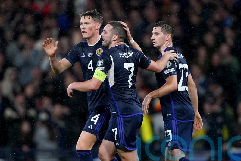Ensuring Scotland games are on free-to-air TV is issue for broadcasters – SFA