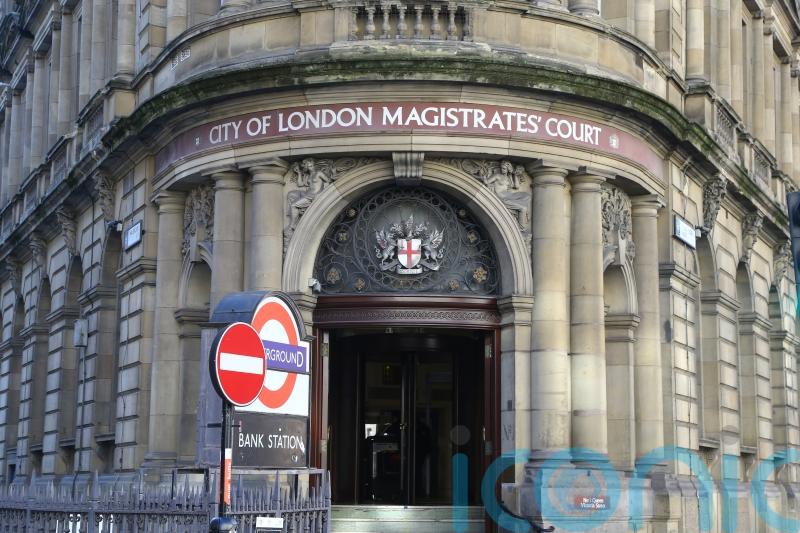 Met Police officer found guilty of stalking ex-girlfriend after split