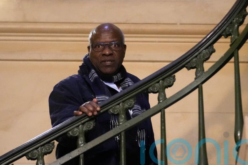 Rwandan doctor sentenced to 24 years in France over role in 1994 genocide