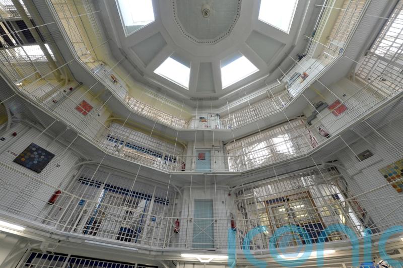 Whole-life orders: Sentence that means criminals are likely to die behind bars