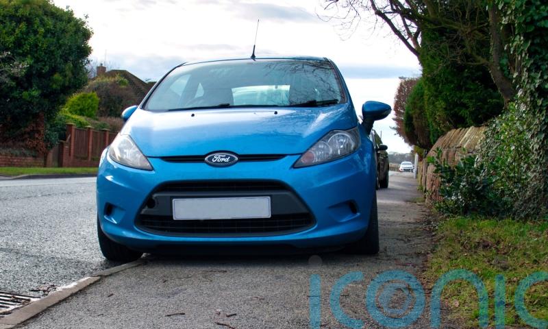 London councils net close to &pound;8.5m in pavement parking fines