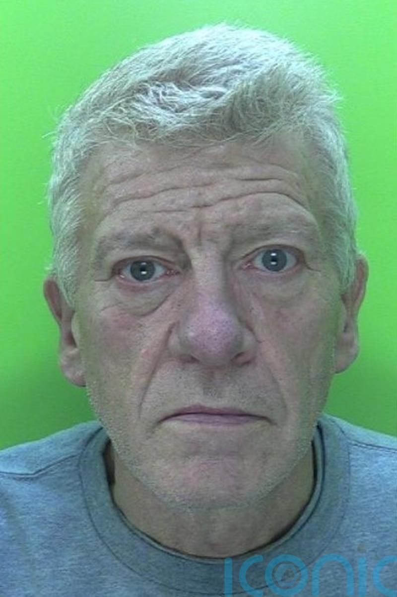 Triple killer given whole-life order for ‘senseless’ murder of neighbour