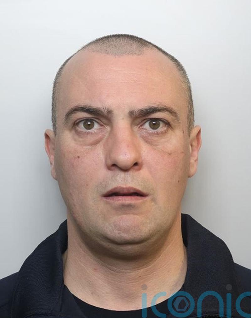 Pub chef convicted of murder after undercover police probe jailed for life