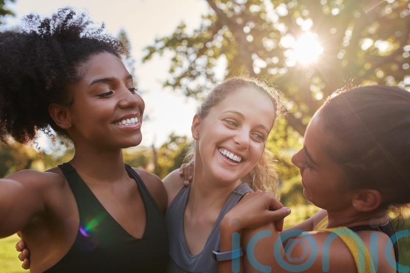 From slow running to micro workouts – is a more relaxed approach to fitness taking over?