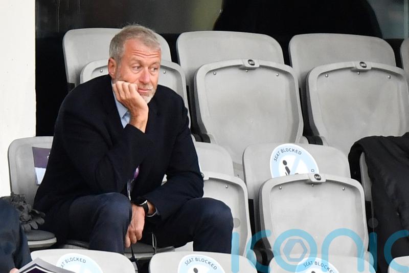 Former Chelsea owner Abramovich loses legal action against EU sanctions
