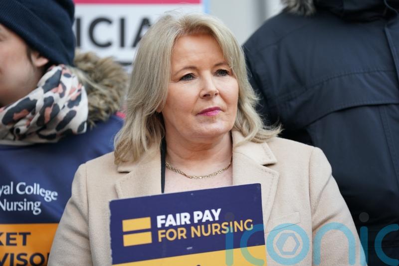 Unions demand ‘proper pay talks’ for health workers to avoid further disruption