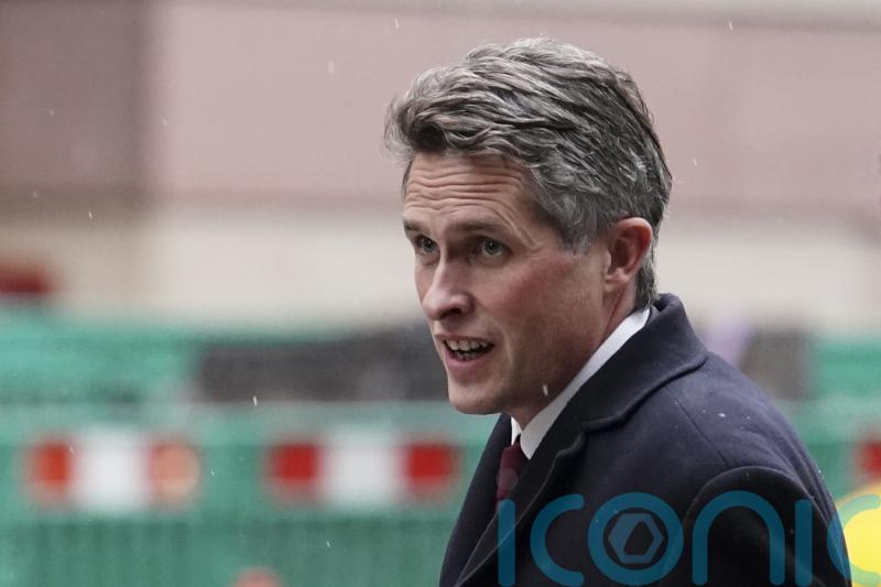 Gavin Williamson criticises Boris Johnson’s ‘panic’ pandemic school closures