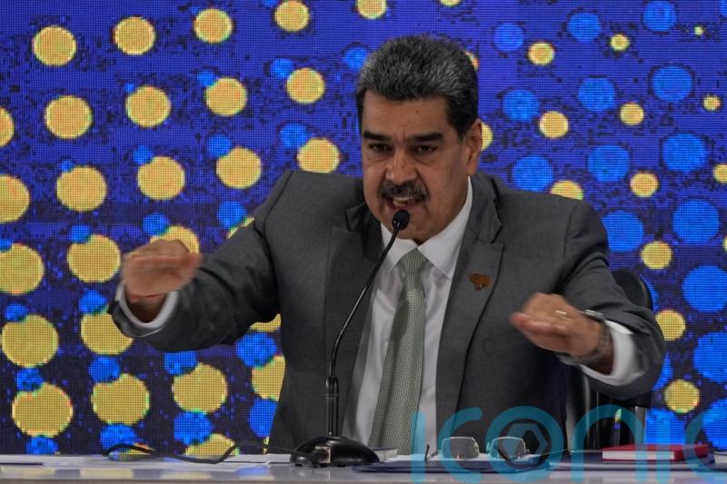 US releases ally of Venezuelan president in swap for jailed Americans