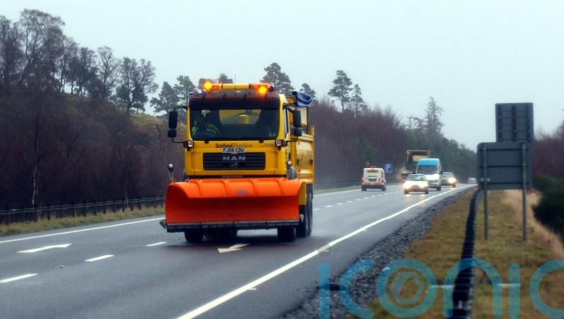 Delayed 2035 completion date for dualling A9 ‘very realistic’, insists minister