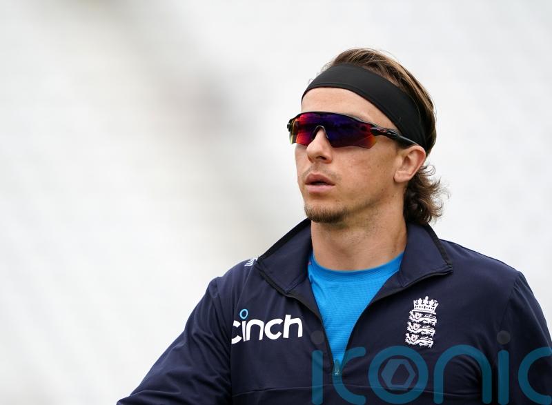 Tom Curran given four-game BBL ban for intimidating umpire