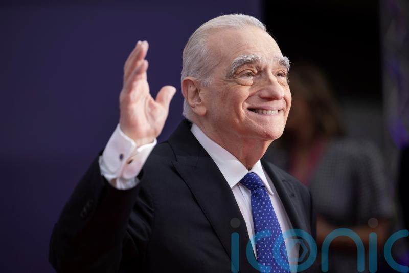 Berlin film festival to honour Martin Scorsese for lifetime achievement