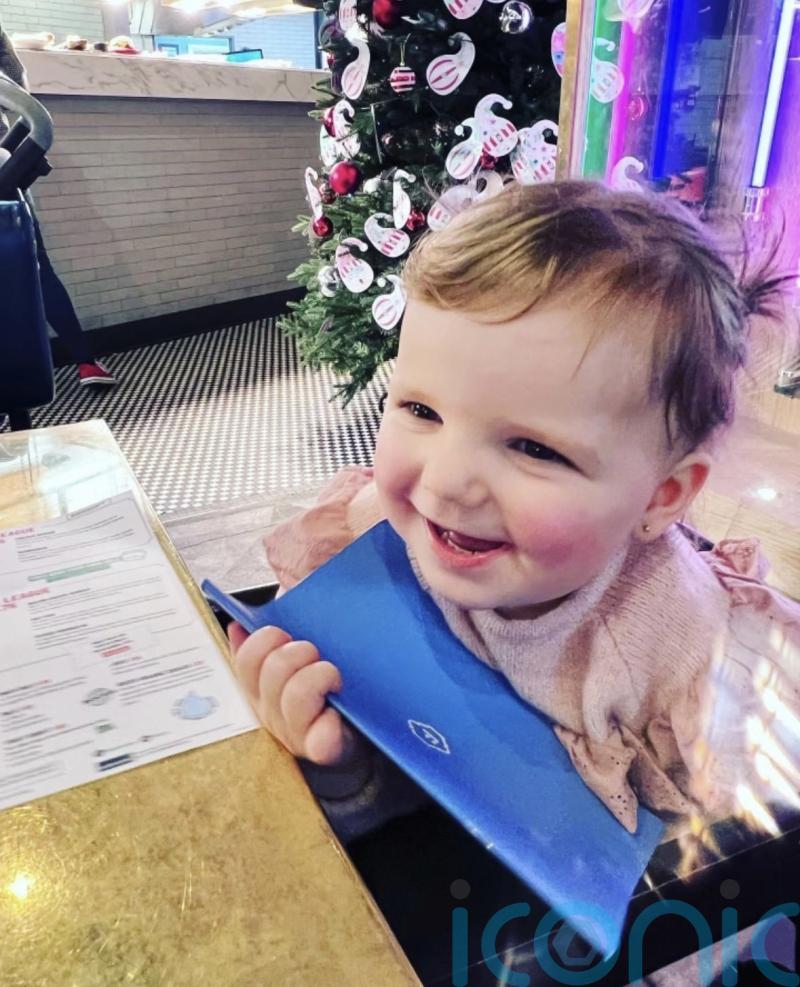 Life in prison for boyfriend who murdered new partner’s two-year-old