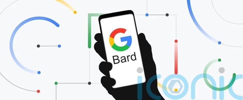 Google rolls out upgrade to AI chatbot Bard across UK