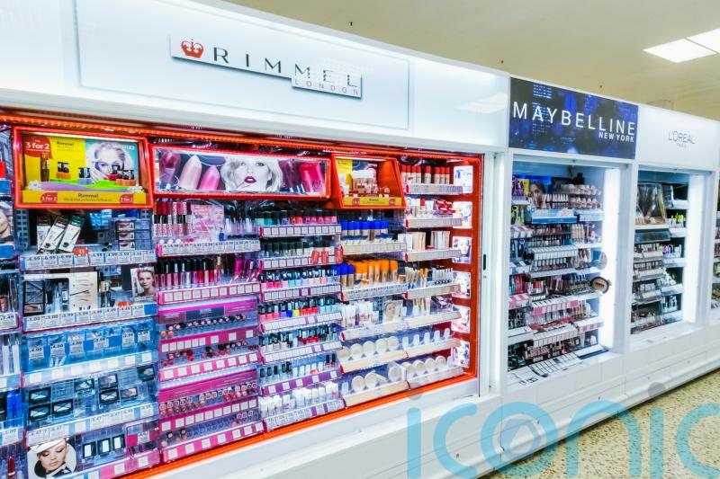 Rimmel London ad banned for implying girls need make-up at school to succeed