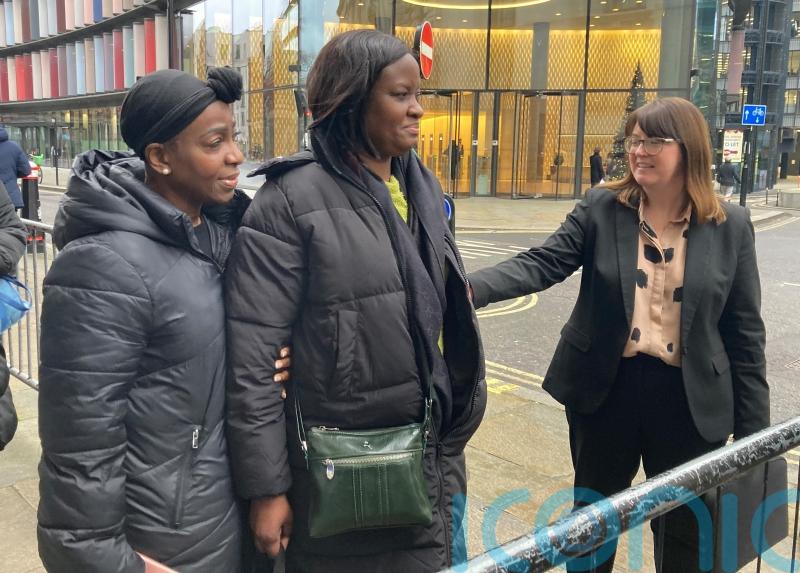Family of four murder victims say whole life order would be ‘only fair’