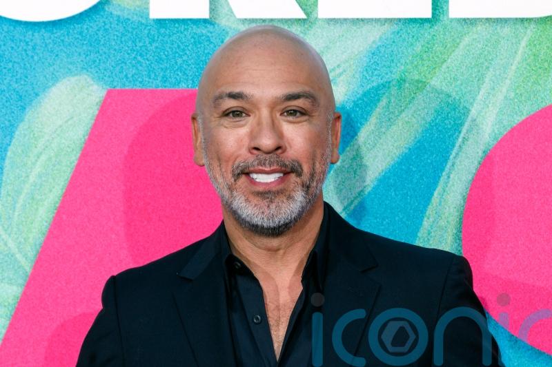 Comedian and actor Jo Koy to host Golden Globes