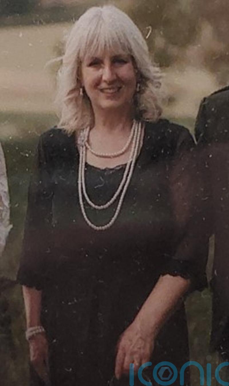 Body found in search for missing woman