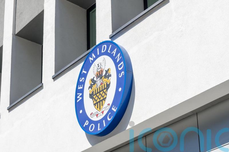 Police inspectorate raises ‘serious concerns’ about West Midlands force