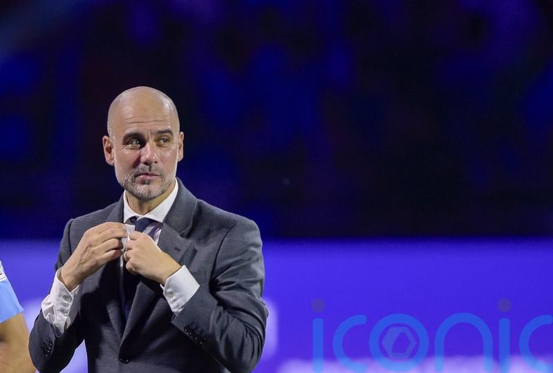 We will always remember incredible 2023 – Pep Guardiola savours fifth trophy