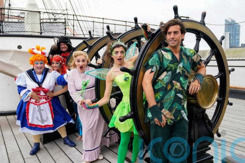 Traditions such as pantomime could be included in new cultural heritage register