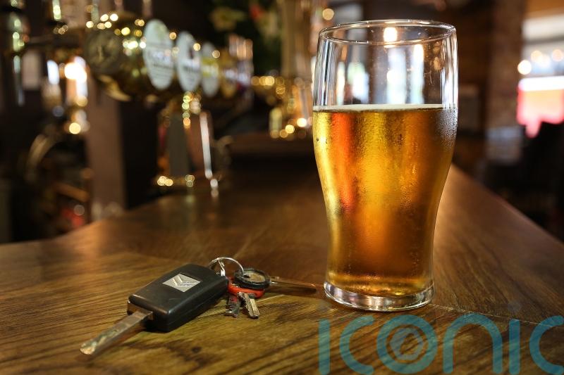 MSP warns of ‘tragic consequences’ of drink and drug-driving over festive period