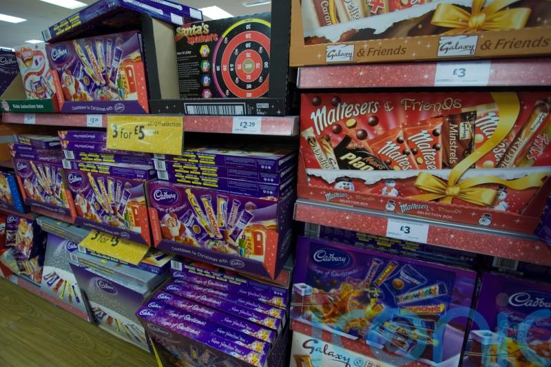 Some festive chocolate boxes cost at least 50% more than last year, Which? finds