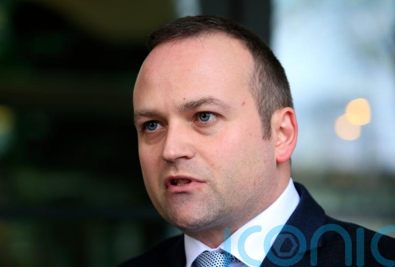 Labour MP suspended for racial incident ‘charged taxpayers for equality course’