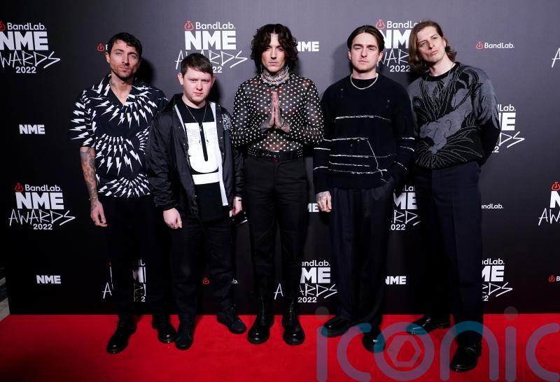 Bring Me The Horizon split with band member weeks before UK tour