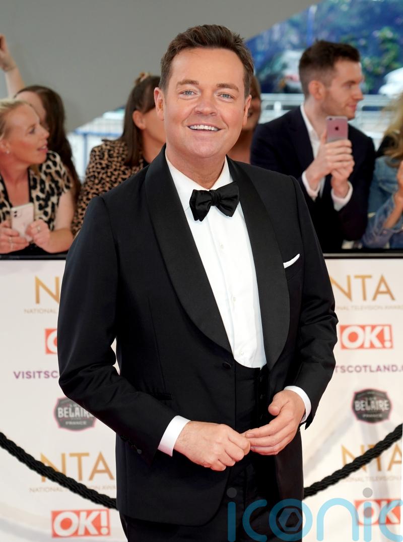 Stephen Mulhern set to replace Phillip Schofield on Dancing On Ice – reports