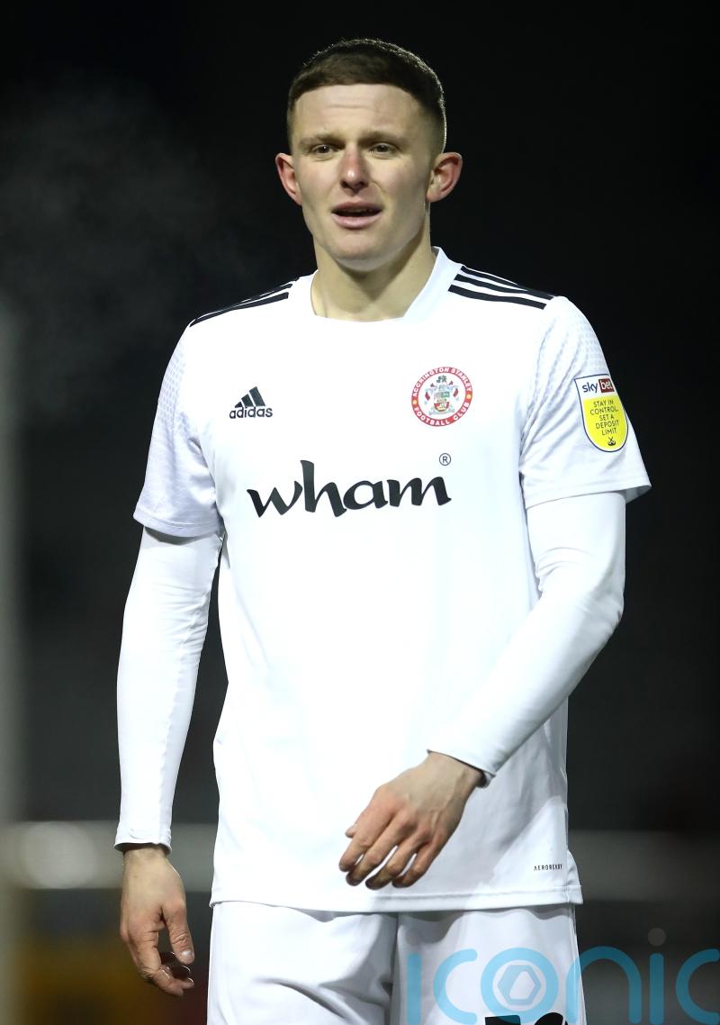 Colby Bishop spares Portsmouth blushes in draw with lowly Fleetwood