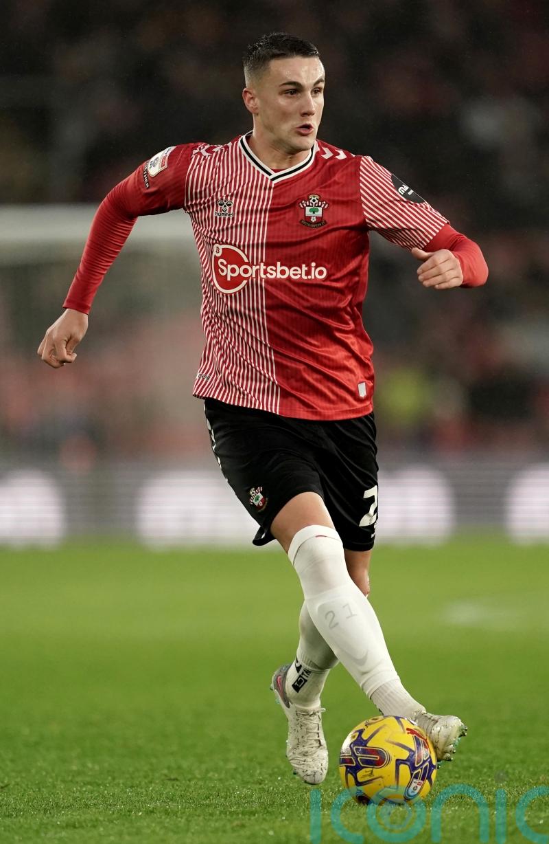 Taylor Harwood-Bellis header enough for Southampton to sink QPR
