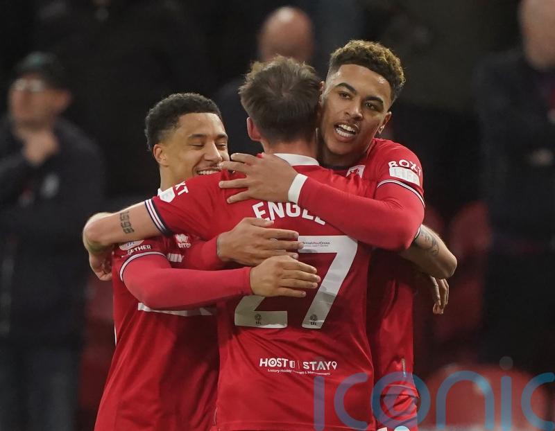 Morgan Rogers goal earns Middlesbrough deserved win over West Brom