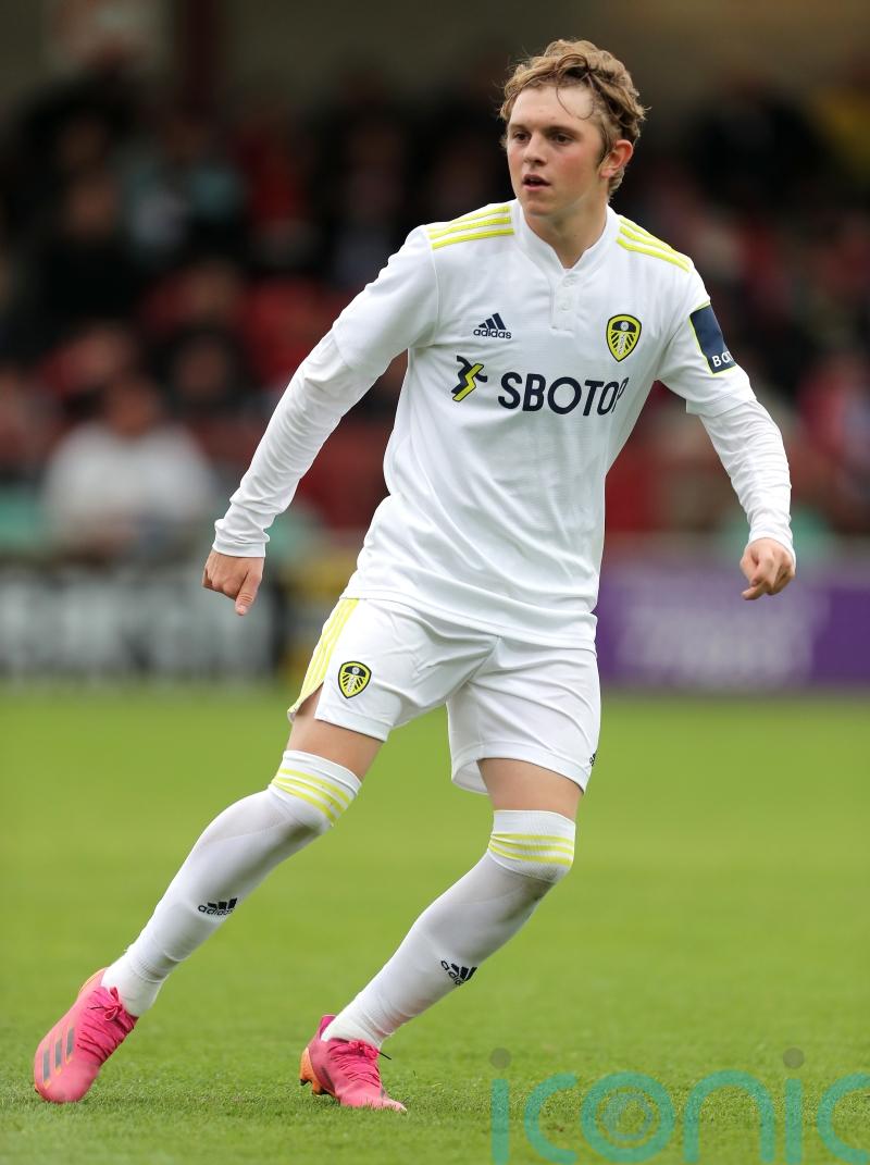 Max Dean double fires MK Dons to victory at Morecambe