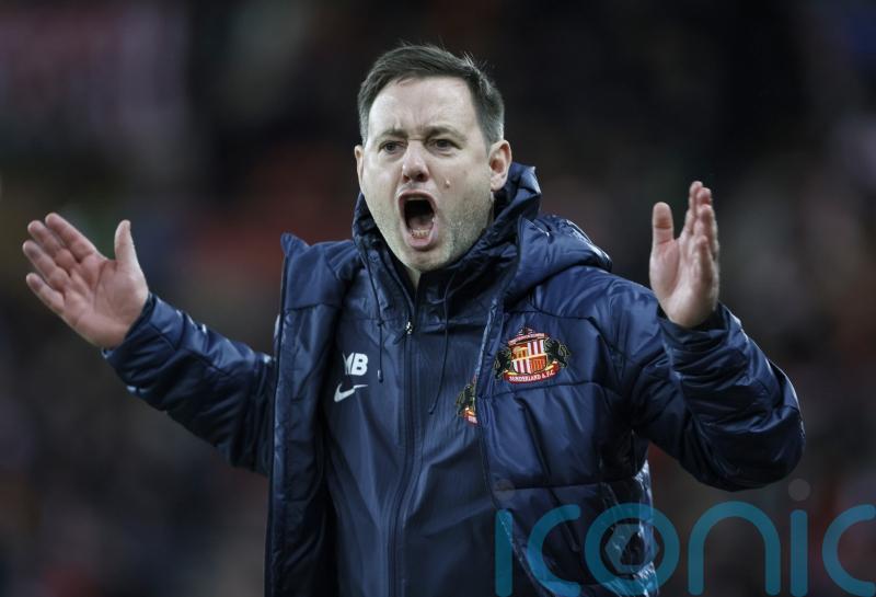 Sunderland beaten in first game under Michael Beale as Coventry storm to 3-0 win