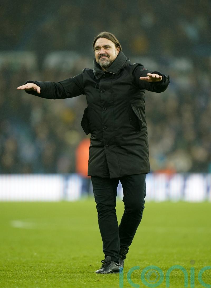 Daniel Farke tells Leeds not to get carried away after important Ipswich win