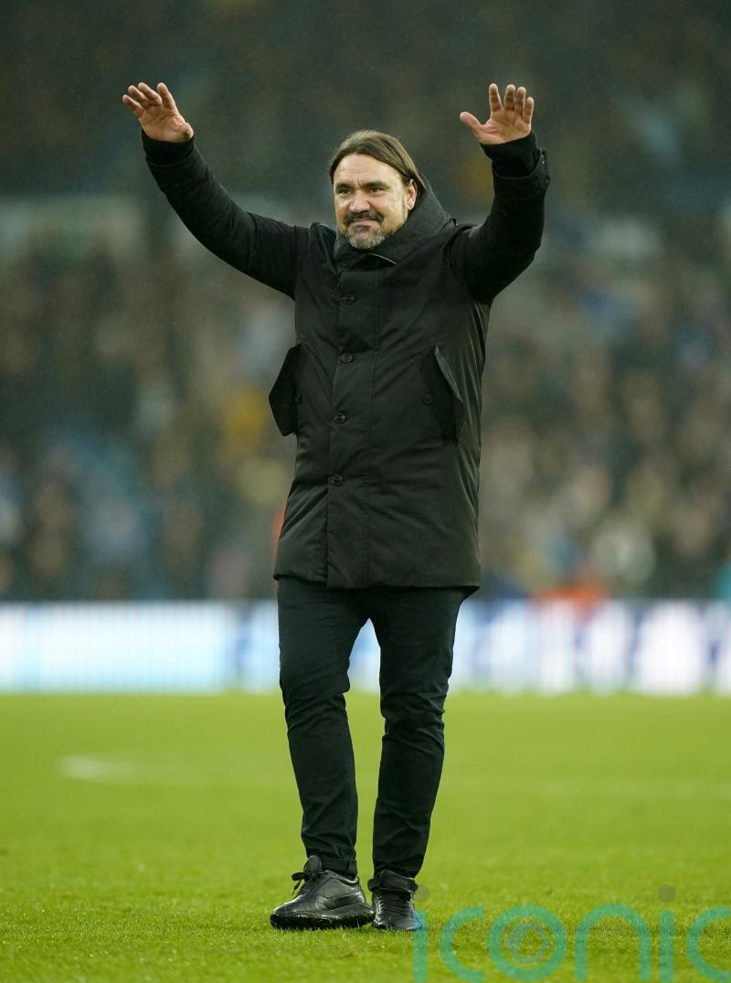 Daniel Farke tells Leeds not to get carried away after Ipswich win