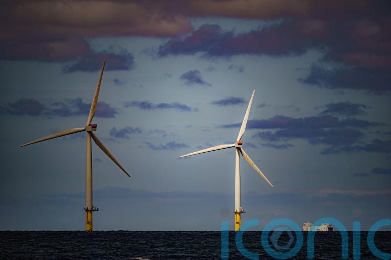 Renewed hope for renewable energy at end of rollercoaster year
