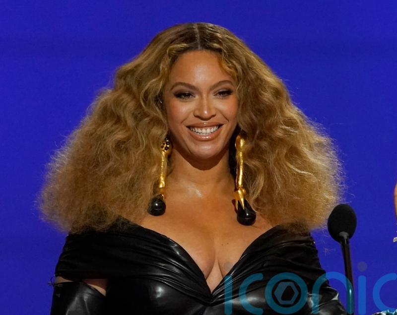 Beyonce&rsquo;s childhood home in Texas catches fire on Christmas Day