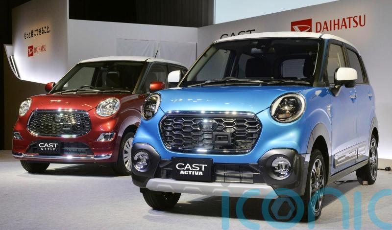 Daihatsu shuts down Japanese factories during probe into bogus safety tests