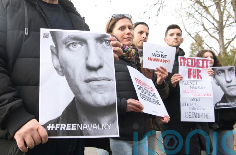 I am your new Santa Claus, Alexei Navalny jokes from Arctic prison