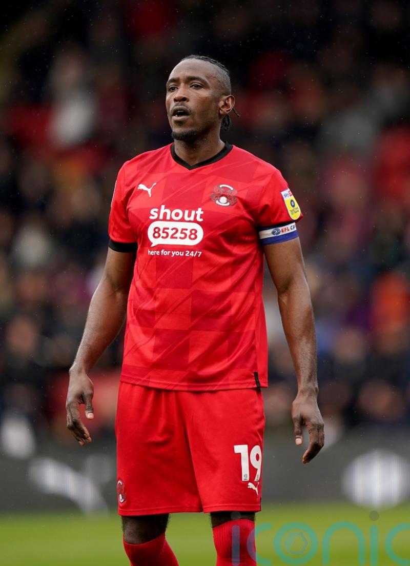 Omar Beckles helps Leyton Orient see off Charlton