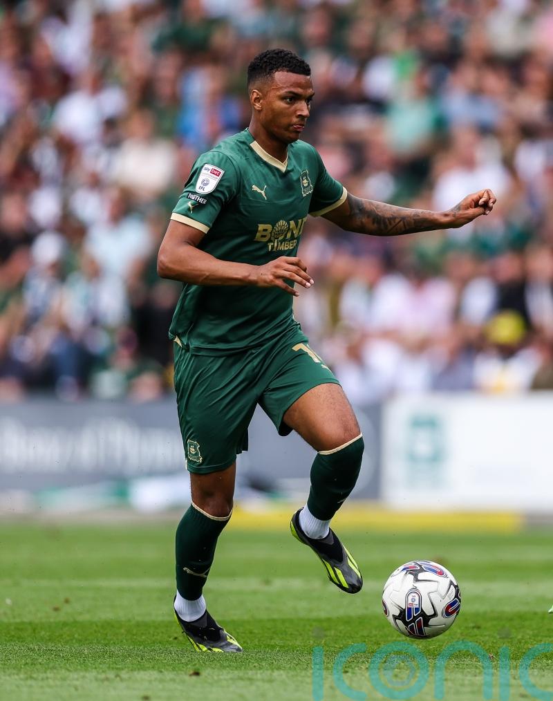 Morgan Whittaker scores twice as Plymouth draw at Cardiff